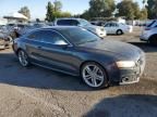 2011 Audi S5 Premium Plus