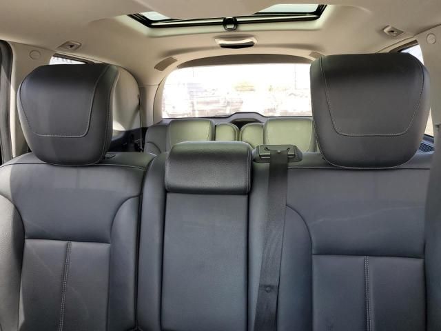 2012 Mercedes-Benz GL 450 4matic