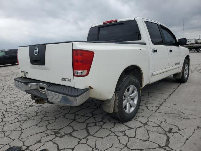 2006 Nissan Titan XE
