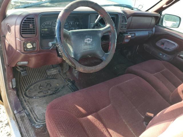1997 Chevrolet Gmt-400 C1500