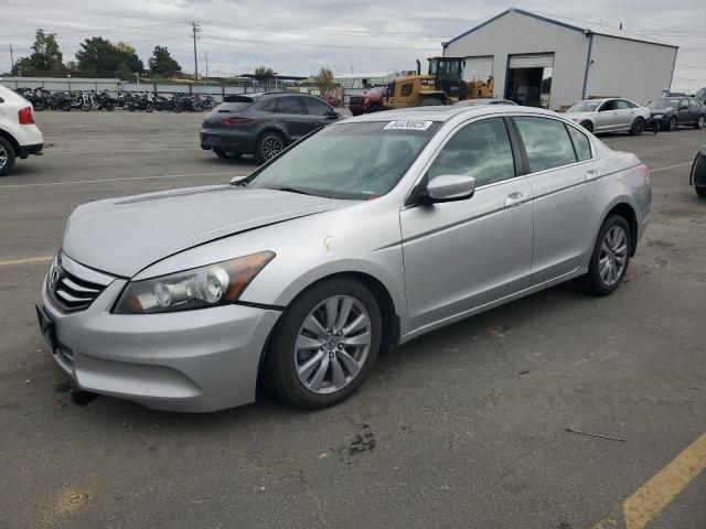 2011 Honda Accord EXL