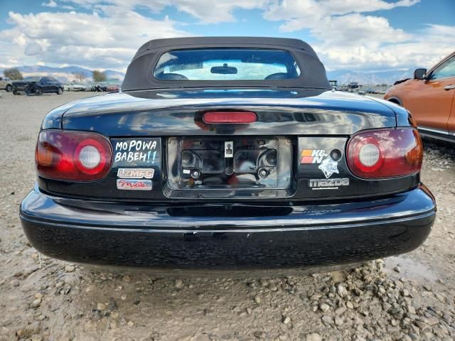 1997 Mazda MX-5 Miata