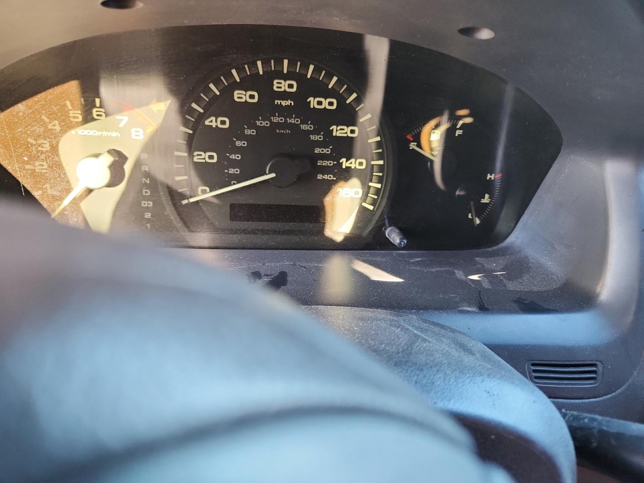 2007 Honda Accord LX