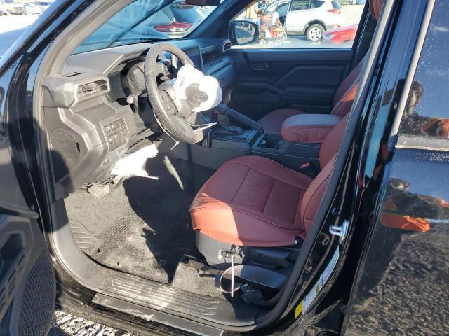 2024 Toyota Tacoma Double Cab