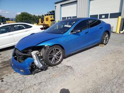 2015 Tesla Model S for sale in Chambersburg, PA