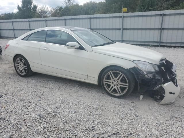 2010 Mercedes-Benz E 350