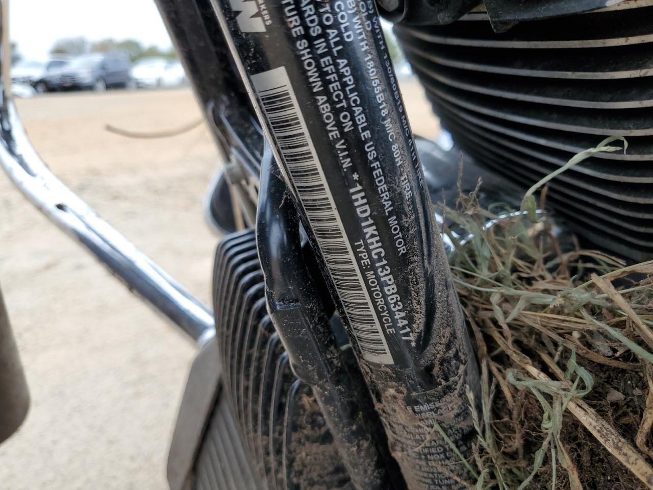 2023 Harley-Davidson Fltrx