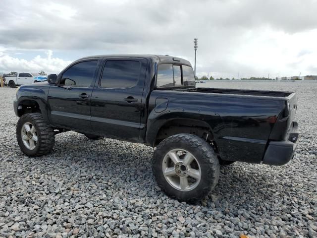 2011 Toyota Tacoma Double Cab