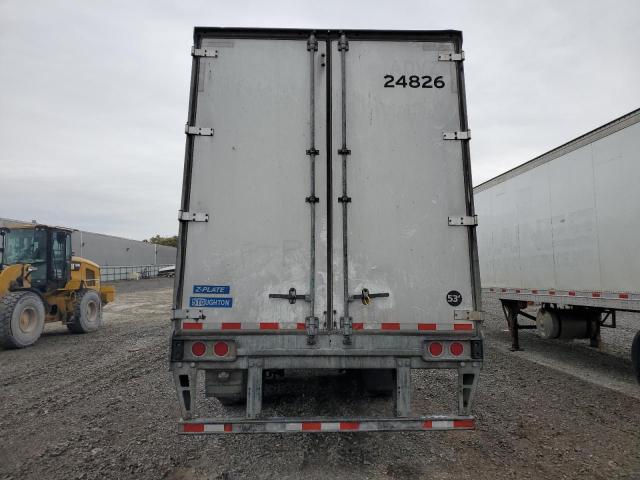 2022 Stoughton Zgpvw-535t-s-c-ar dry van Trailer