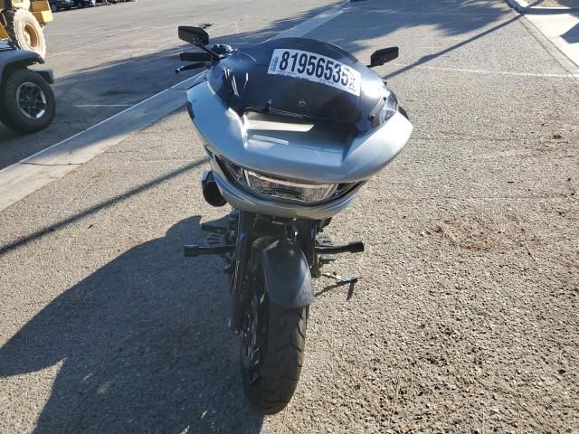 2025 Harley-Davidson Fltrxstse