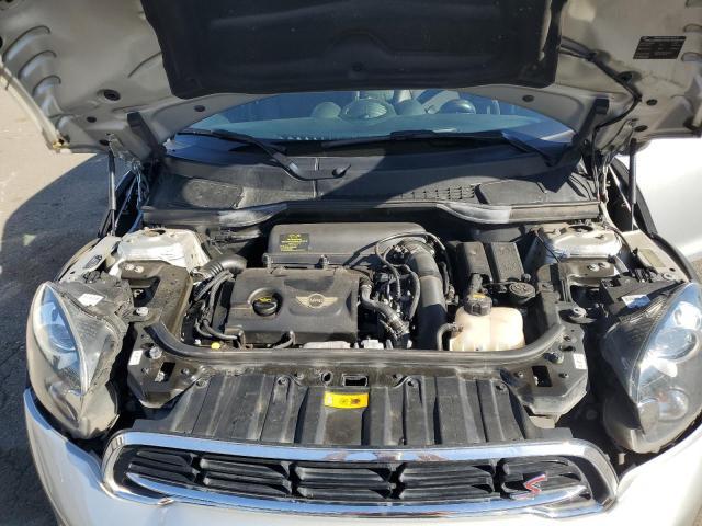 2015 Mini Cooper s Countryman