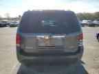 2012 Honda Pilot exl