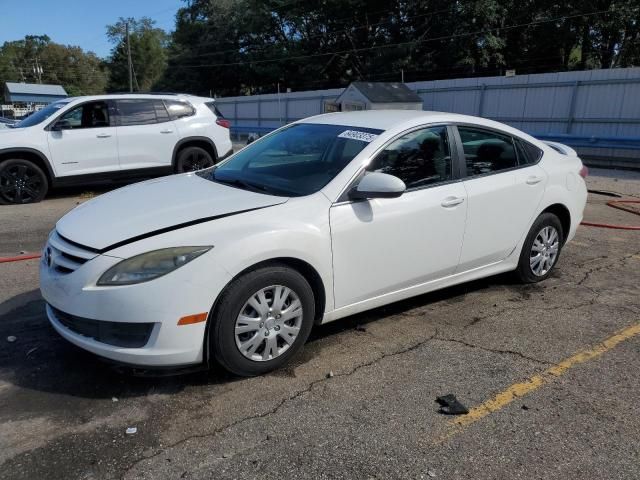 2010 Mazda 6 I