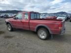 1997 Ford Ranger Super Cab