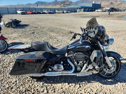 2016 Harley-Davidson Flhxse CVO Street Glide for sale in Magna, UT