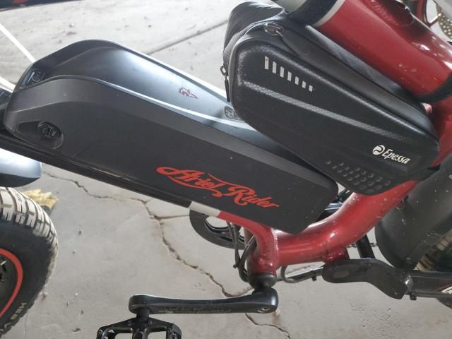 2024 UK 2024 Other Motorcycle Ariel Rider Grizzly