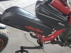 2024 UK 2024 Other Motorcycle Ariel Rider Grizzly