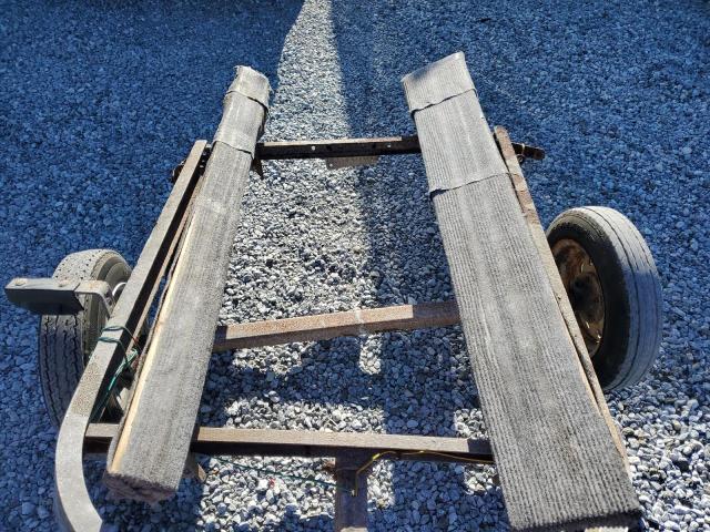 2019 Continental Trailers 2019 Continental Boat Trailer