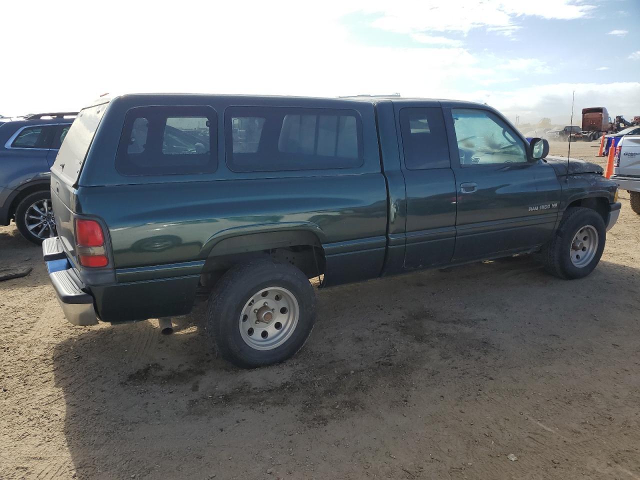 1998 Dodge Ram 1500