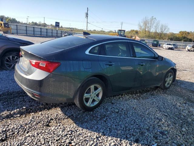 2019 Chevrolet Malibu ls
