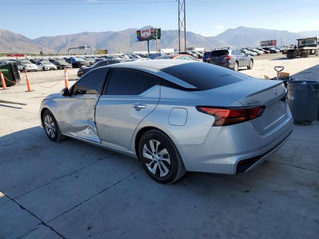 2022 Nissan Altima s