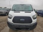 2017 Ford Transit Delivery Van