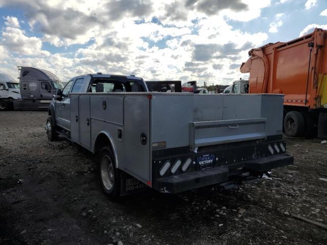 2024 Ford Super Duty F-550 XLT