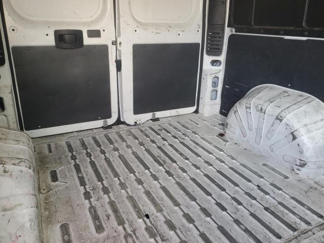 2023 Dodge Ram Promaster 1500 1500