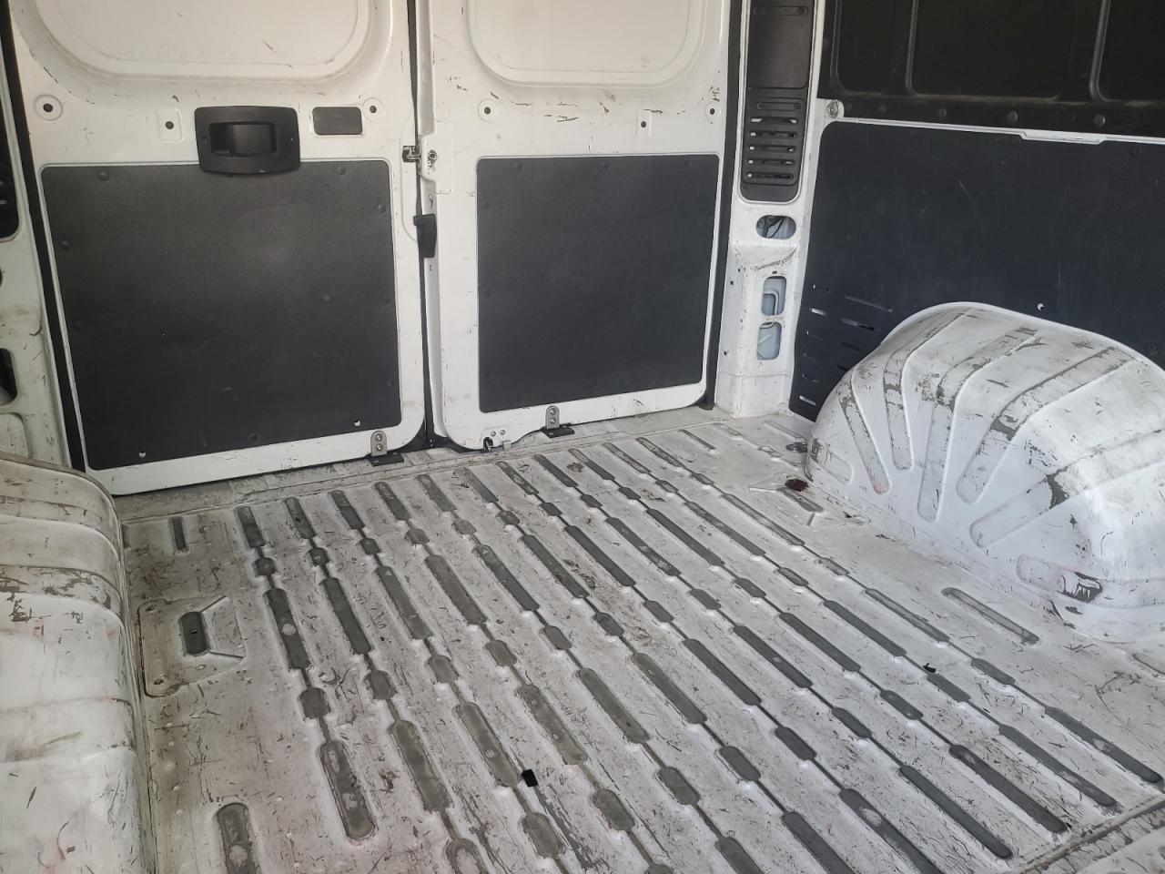 2023 Dodge Ram Promaster 1500 1500