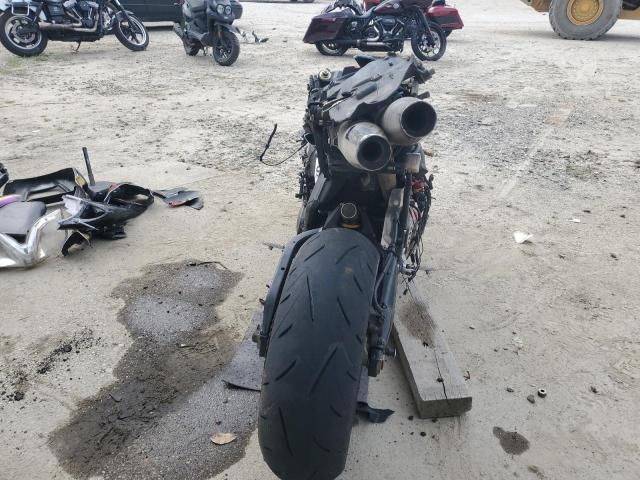2005 Honda CBR1000 RR