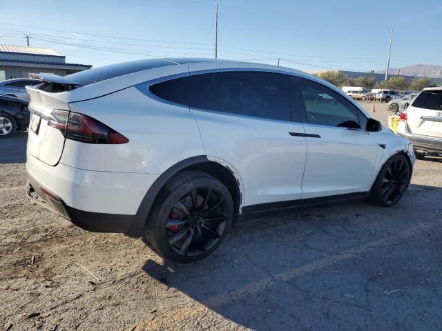 2018 Tesla Model x