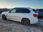2016 BMW X5 M