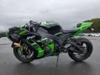 2016 Kawasaki ZX1000 S