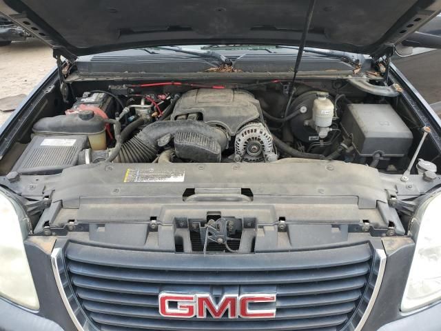 2008 GMC Yukon XL C1500