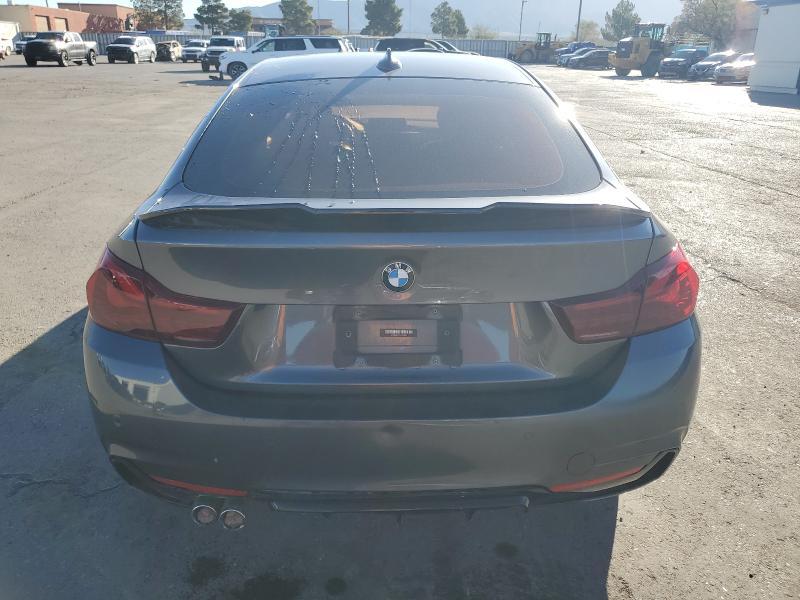 2016 BMW 428 i Gran Coupe Sulev