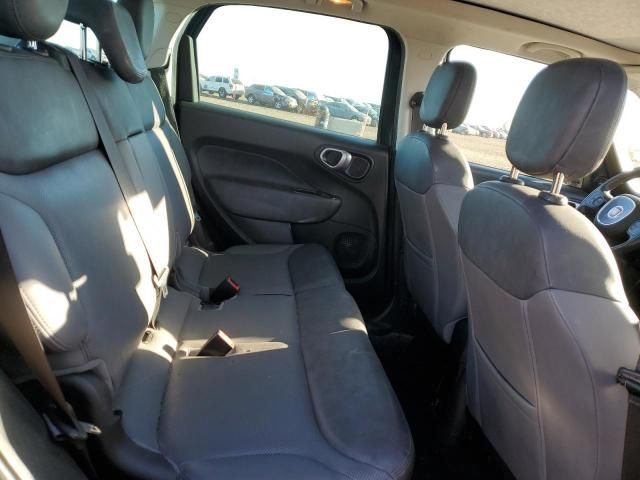 2014 Fiat 500L Lounge