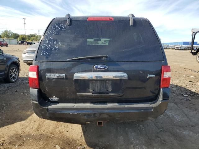 2014 Ford Expedition EL Limited