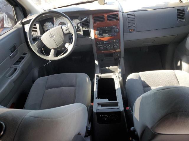 2004 Dodge Durango slt