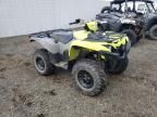 2022 Yamaha YFM700-ATV