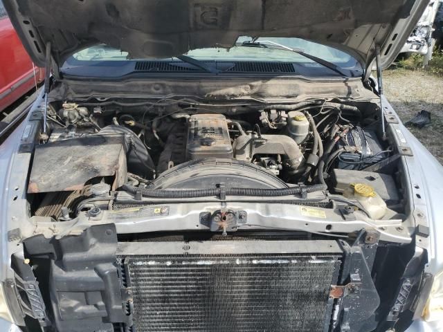 2004 Dodge RAM 3500 ST