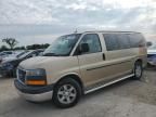 2011 GMC Savana G1500 LS