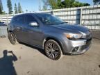 2019 Mitsubishi Outlander Sport ES