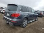 2014 Mercedes-Benz Gl 450 4matic
