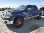 2008 Ford F150 Supercrew