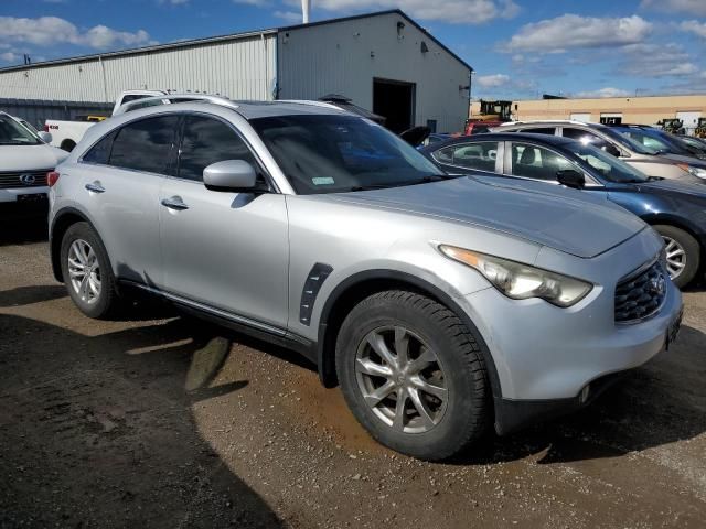2011 Infiniti FX35