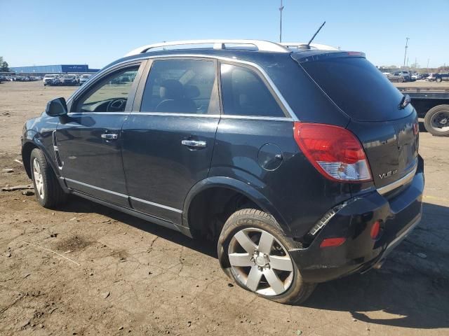 2008 Saturn Vue XR