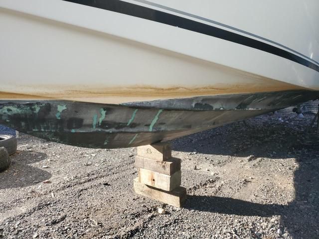 1998 Pursuit By S2 Yachts Inc 2860 Denali-Boat