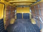 2010 GMC Savana G3500