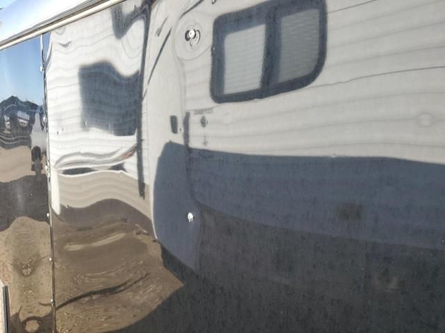 2024 Interstate VICT508SAFS Enclosed Cargo Trailer