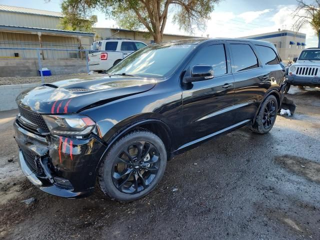 2020 Dodge Durango R/T